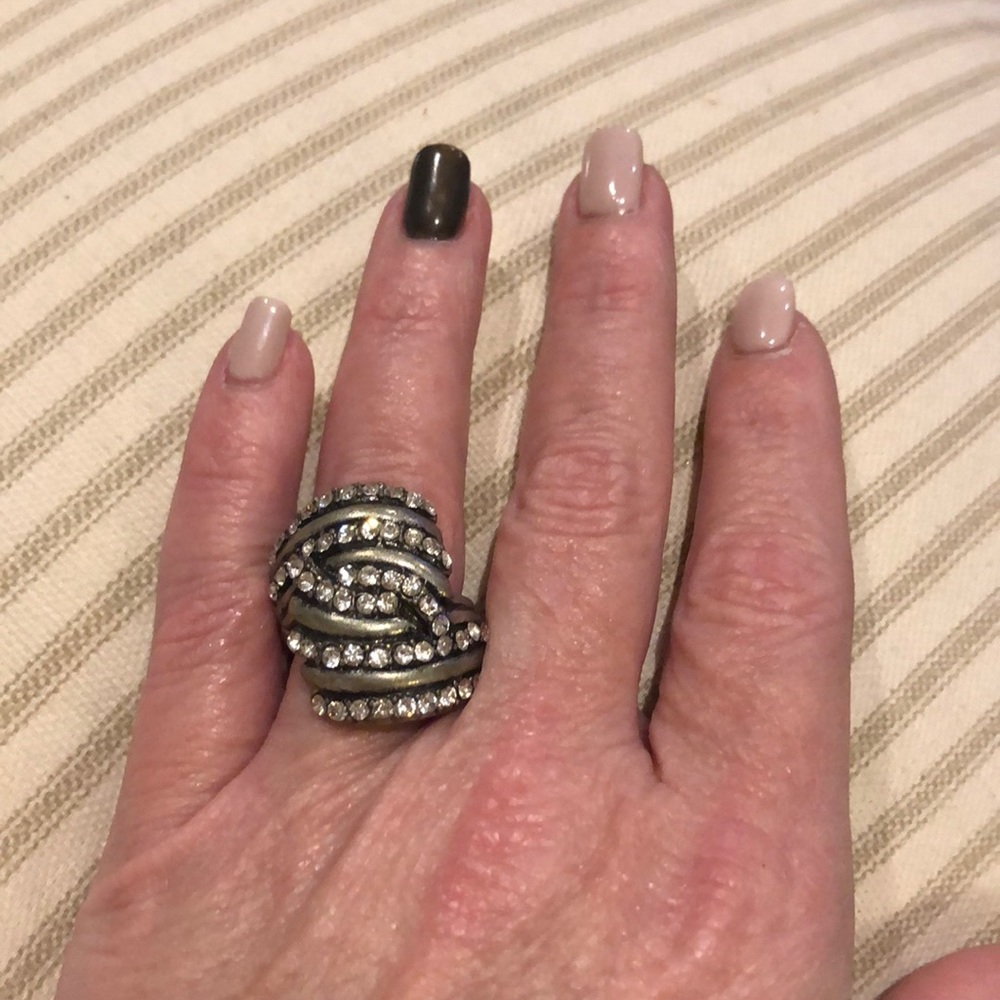 STRETCH RING - Picture 3 of 3